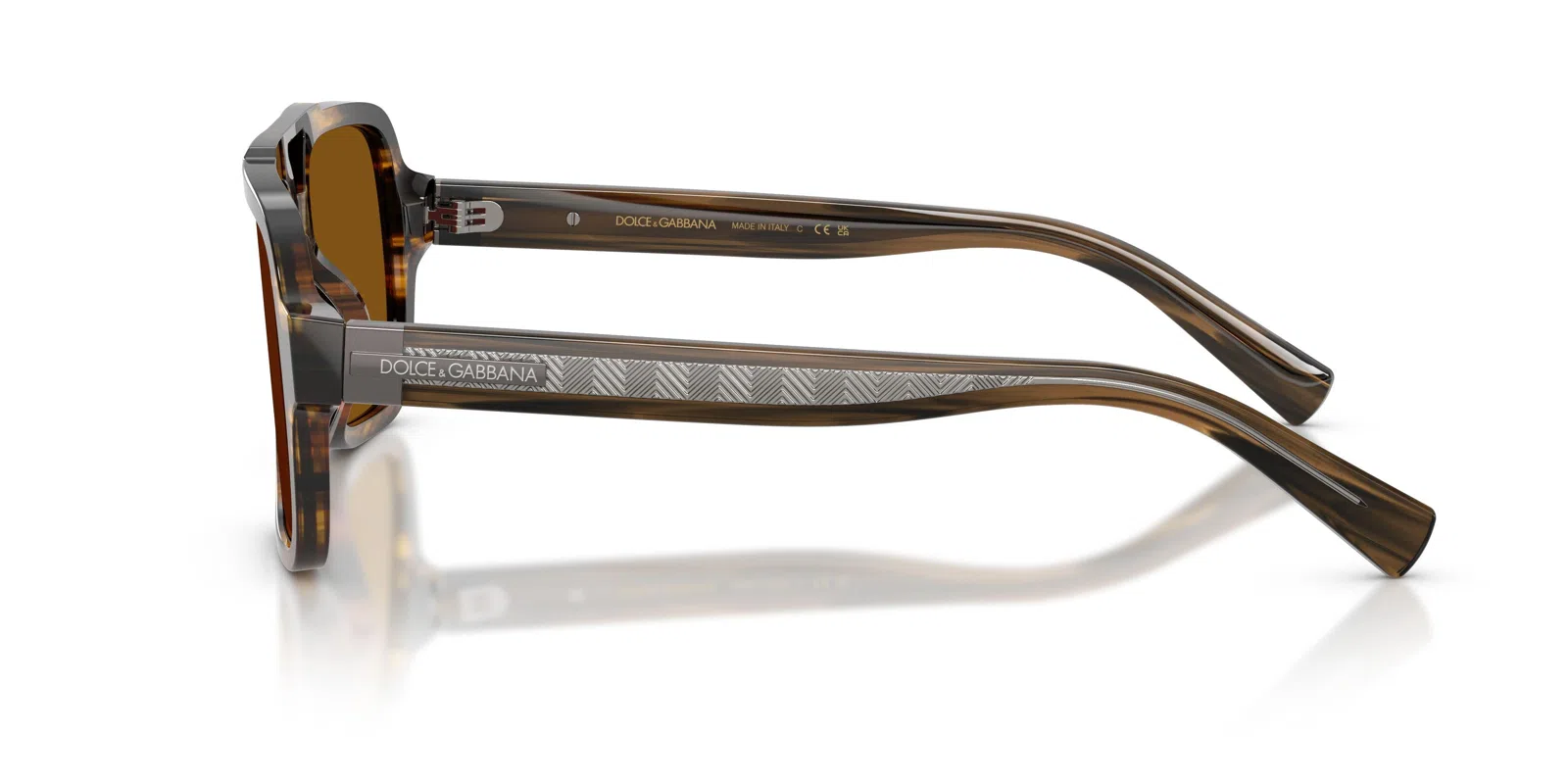 Dolce & Gabbana 4544 Sunglasses - view 7